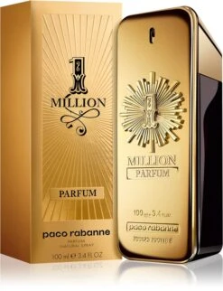 Paco Rabanne 1 Million Parfum -Parfum Boutique paco rabanne 1 million parfum parfum pour homme 1