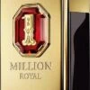 Paco Rabanne 1 Million Royal 2 Paco Rabanne 1 Million Royal -Parfum Boutique paco rabanne 1 million royal parfum pour homme