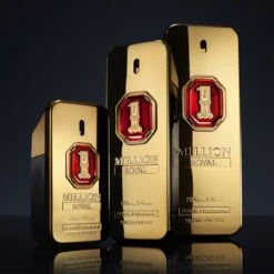 Paco Rabanne 1 Million Royal 14 Paco Rabanne 1 Million Royal -Parfum Boutique paco rabanne 1 million royal parfum pour homme 5