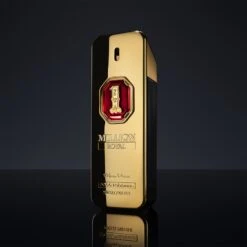 Paco Rabanne 1 Million Royal 15 Paco Rabanne 1 Million Royal -Parfum Boutique paco rabanne 1 million royal parfum pour homme 6