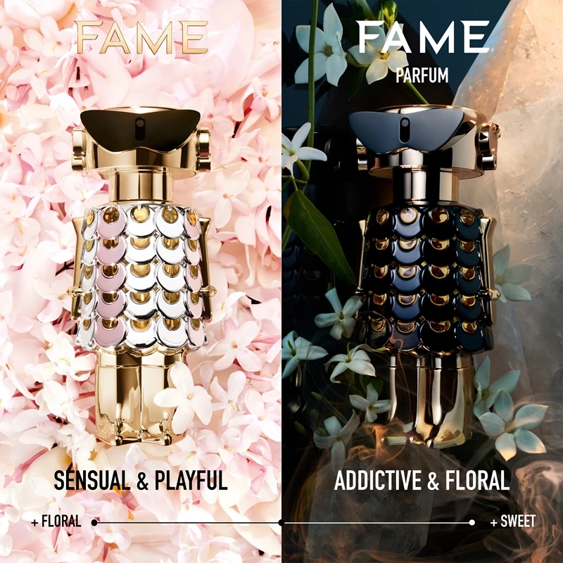 Paco Rabanne Fame Parfum 6 Paco Rabanne Fame Parfum – Image 4