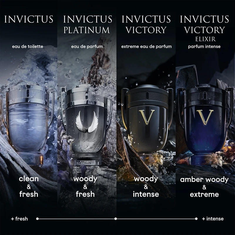 Paco Rabanne Invictus Victory Elixir 6 Paco Rabanne Invictus Victory Elixir – Image 4