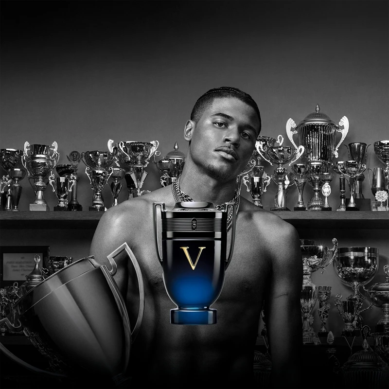 Paco Rabanne Invictus Victory Elixir 7 Paco Rabanne Invictus Victory Elixir – Image 5