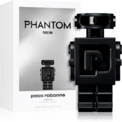 Paco Rabanne Phantom Parfum -Parfum Boutique paco rabanne phantom parfum parfum pour homme 1