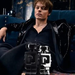 Paco Rabanne Phantom Parfum -Parfum Boutique paco rabanne phantom parfum parfum pour homme 4