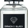 Diamond Black Suede Leather 2 Diamond Black Suede Leather -Parfum Boutique padyuf8hsv9u