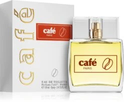 Parfums Café Café Paris -Parfum Boutique parfums cafe cafe paris eau de toilette pour femme 1
