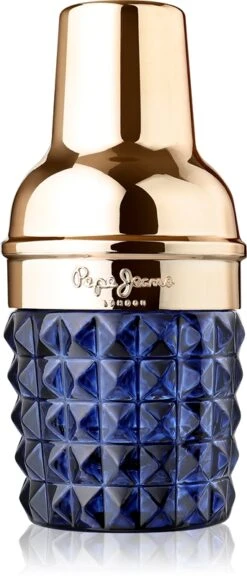 Pepe Jeans Celebrate For Him