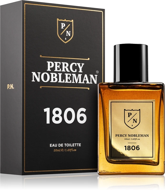 Percy Nobleman 1806 4 Percy Nobleman 1806 – Image 2