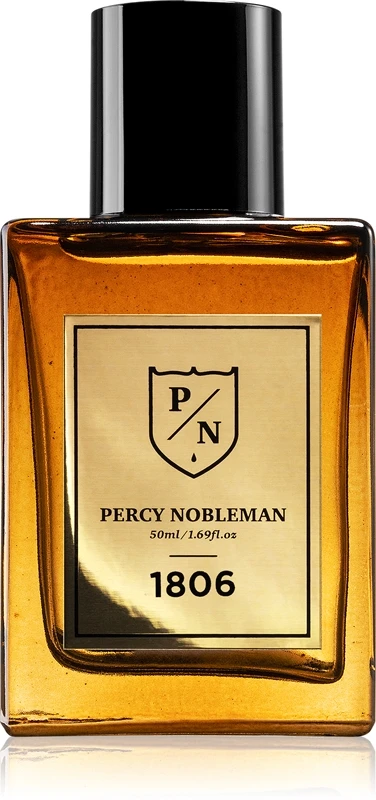 Percy Nobleman 1806 3 Percy Nobleman 1806