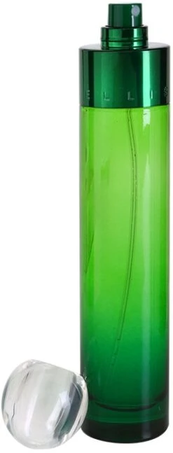 Perry Ellis 360° Green -Parfum Boutique perry ellis 360 green eau de toilette pour homme 2
