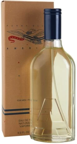 Perry Ellis America 8 Perry Ellis America -Parfum Boutique perry ellis america eau de toilette pour homme