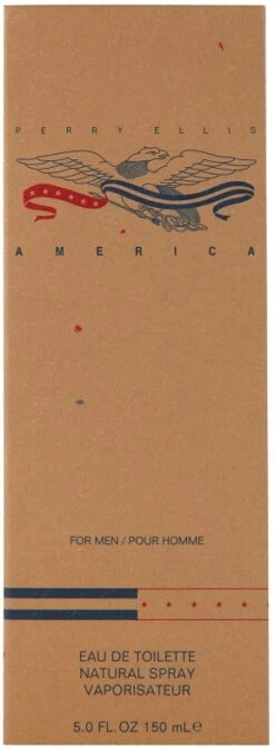 Perry Ellis America 11 Perry Ellis America -Parfum Boutique perry ellis america eau de toilette pour homme 3