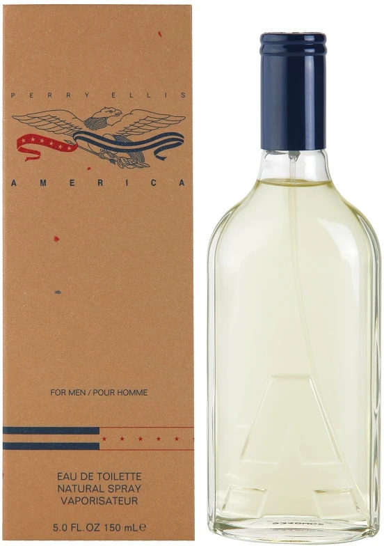 Perry Ellis America 3 Perry Ellis America