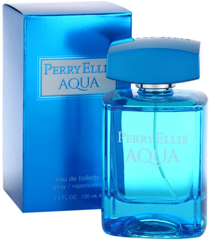 Perry Ellis Aqua 4 Perry Ellis Aqua – Image 2