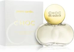 Pierre Cardin Choc -Parfum Boutique pierre cardin choc eau de parfum pour femme 1