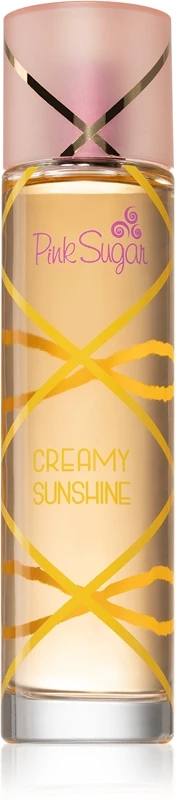 Pink Sugar Creamy Sunshine 3 Pink Sugar Creamy Sunshine