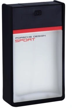 Porsche Design Sport -Parfum Boutique porsche design sport eau de toilette pour homme 2