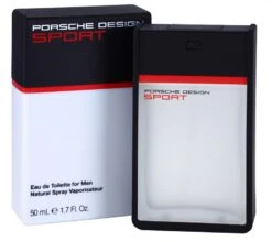 Porsche Design Sport -Parfum Boutique porsche design sport eau de toilette pour homme