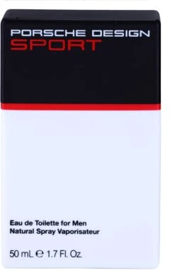 Porsche Design Sport -Parfum Boutique porsche design sport eau de toilette pour homme 3