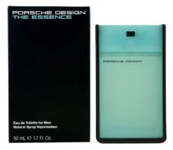 Porsche Design The Essence