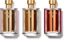 Prada La Femme L’Eau -Parfum Boutique prada la femme leau eau de toilette pour femme 1