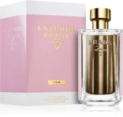 Prada La Femme L’Eau -Parfum Boutique prada la femme leau eau de toilette pour femme