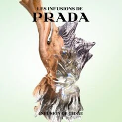 Prada Les Infusions: Infusion Iris Cedre 7 Prada Les Infusions: Infusion Iris Cedre -Parfum Boutique prada les infusions infusion iris cedre eau de parfum mixte 1