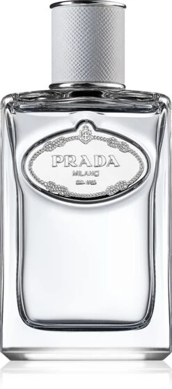 Prada Les Infusions: Infusion Iris Cedre