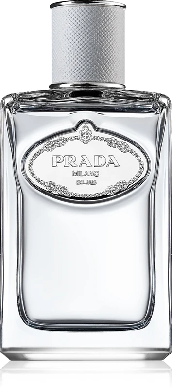 Prada Les Infusions: Infusion Iris Cedre 3 Prada Les Infusions: Infusion Iris Cedre