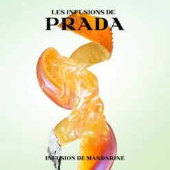 Prada Les Infusions: Infusion Mandarine 7 Prada Les Infusions: Infusion Mandarine -Parfum Boutique prada les infusions infusion mandarine eau de parfum mixte 2