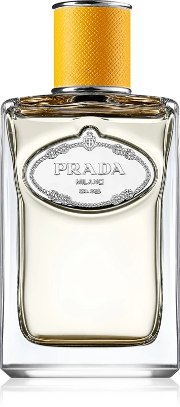 Prada Les Infusions: Infusion Mandarine 3 Prada Les Infusions: Infusion Mandarine