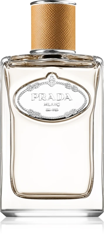 Prada Les Infusions: Vanille 3 Prada Les Infusions: Vanille