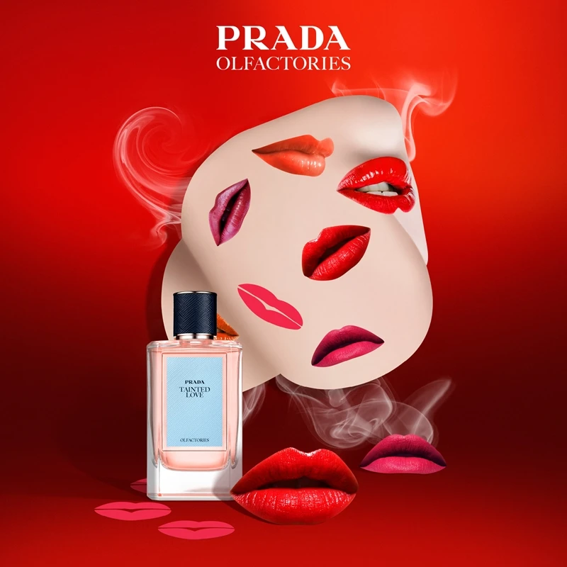 Prada Olfactories Tainted Love 5 Prada Olfactories Tainted Love – Image 3