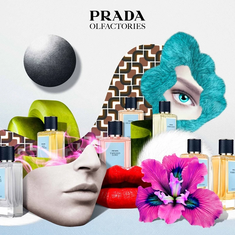 Prada Olfactories Tainted Love 6 Prada Olfactories Tainted Love – Image 4