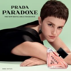 Prada Paradoxe 14 Prada Paradoxe -Parfum Boutique prada paradoxe eau de parfum rechargeable pour femme 3