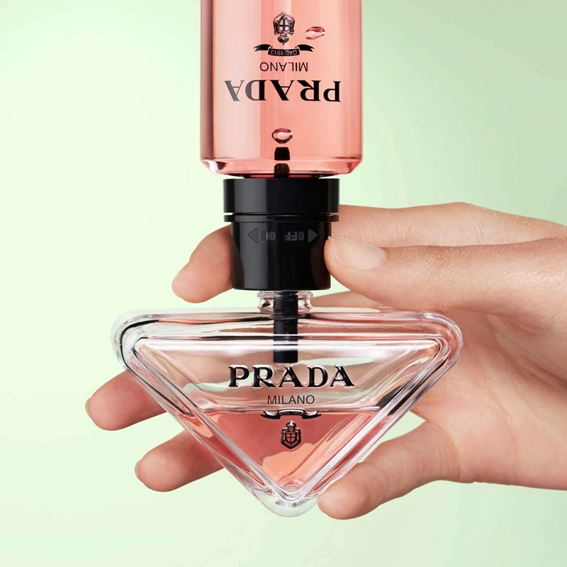 Prada Paradoxe 8 Prada Paradoxe – Image 6