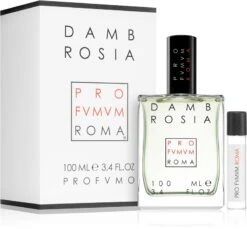 Profumum Roma Dambrosia -Parfum Boutique profumum roma dambrosia eau de parfum mixte 1