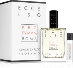Profumum Roma Eccelso -Parfum Boutique profumum roma eccelso eau de parfum pour homme 1