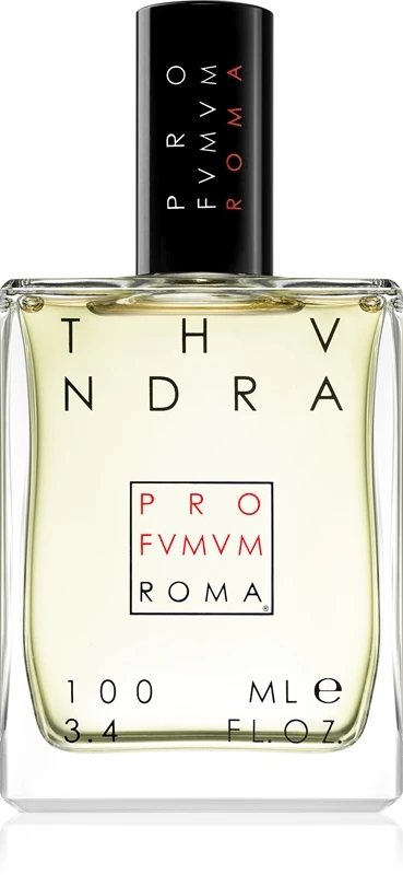 Profumum Roma Thundra 3 Profumum Roma Thundra