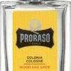 Proraso Wood And Spice 1 Proraso Wood And Spice -Parfum Boutique proraso wood and spice eau de cologne pour homme 3