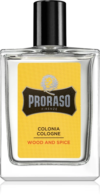 Proraso Wood And Spice 3 Proraso Wood And Spice
