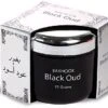 Hamidi Black Oud -Parfum Boutique ptbosipvymry