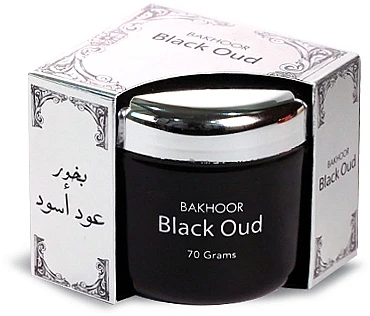 Hamidi Black Oud 3 Hamidi Black Oud