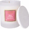 Bougie Parfumée, Bois De Rose -Parfum Boutique pypnilf15eq7