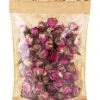 Bourgeons Secs Bio De Rose De Damas -Parfum Boutique q0azsyksc45u