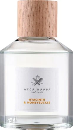 Diffuseur De Parfum à Bâtonnets, Hyacinthe Et Chèvrefeuille
