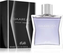 Rasasi Daarej Pour Homme -Parfum Boutique rasasi daarej pour homme eau de parfum pour homme