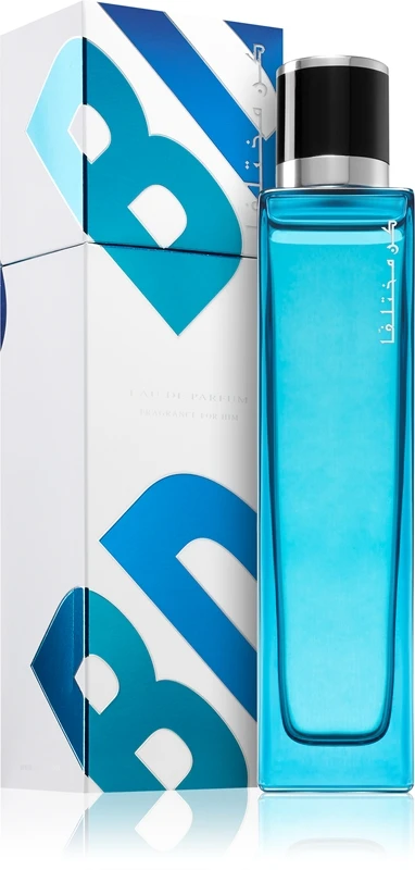 Rasasi Kun Mukthalifan Men 4 Rasasi Kun Mukthalifan Men – Image 2