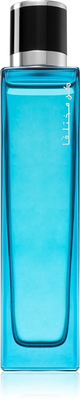 Rasasi Kun Mukthalifan Men